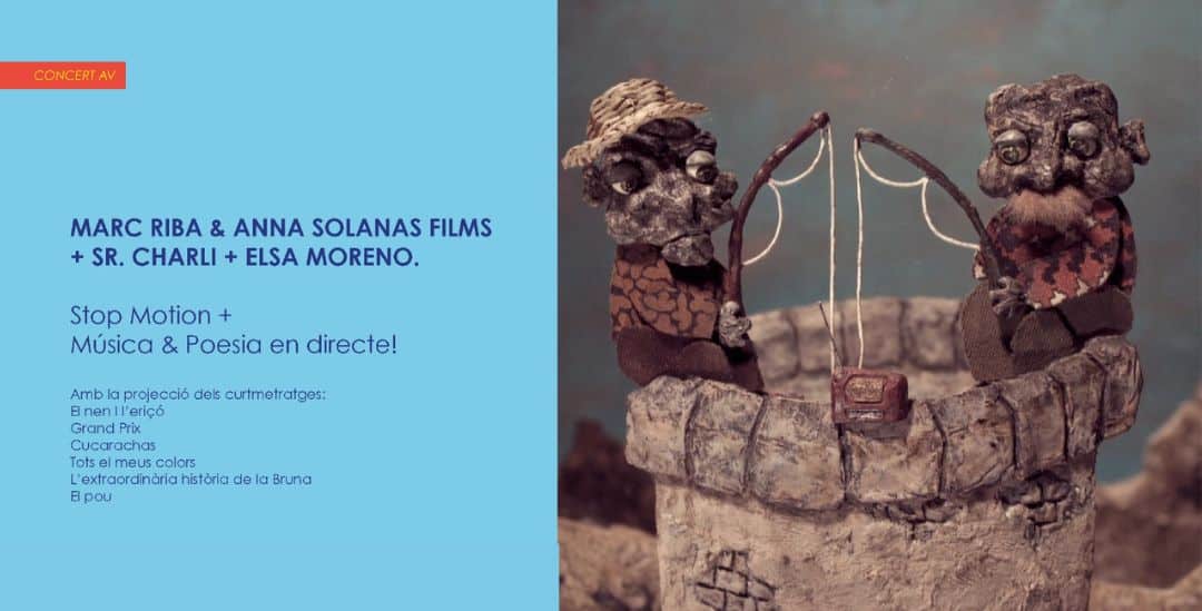 stopmotion poesia pausa zulu
